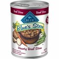 Blue Buffalo Bbb12.5Oz Beefstew Food 800237